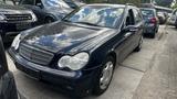 Mercedes-Benz C 220 CDI T CLASSIC 2,2*KLIMA*SITZHEIZUNG*GLSD* - gebrauchte Mercedes-Benz C 220 aus dem Jahr 2003