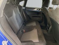 BMW i4 - Vorschau Bild 10