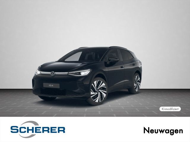 Volkswagen ID.4 Pro 210 kW (286 PS) 77 kWh 1-Gang-Automatik