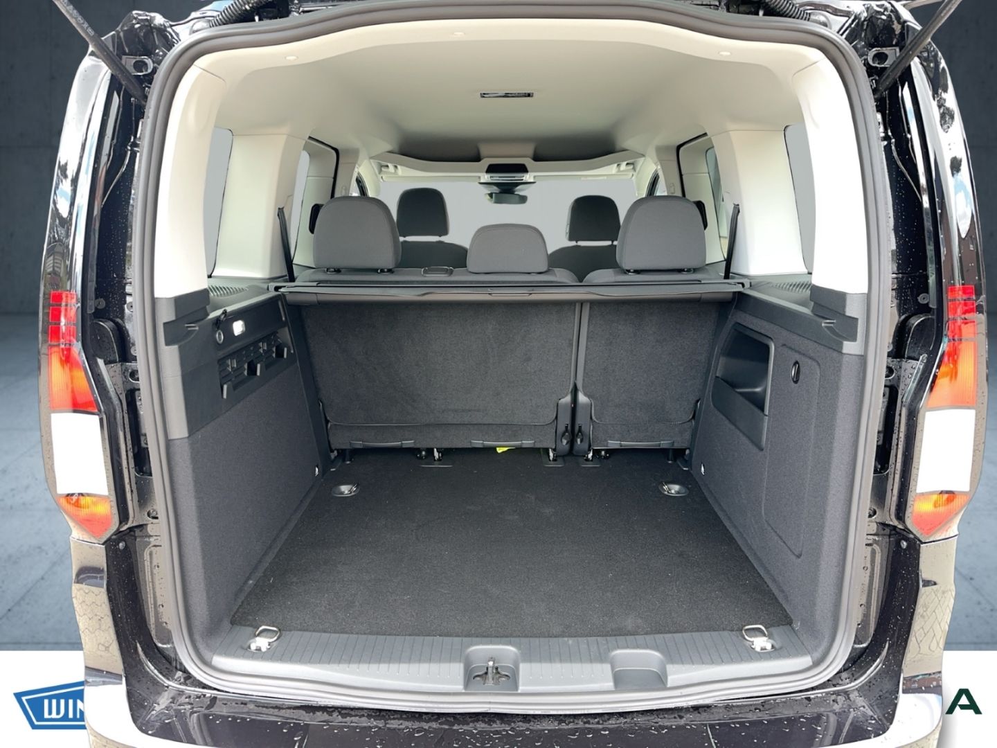 Volkswagen Caddy - Bild 13