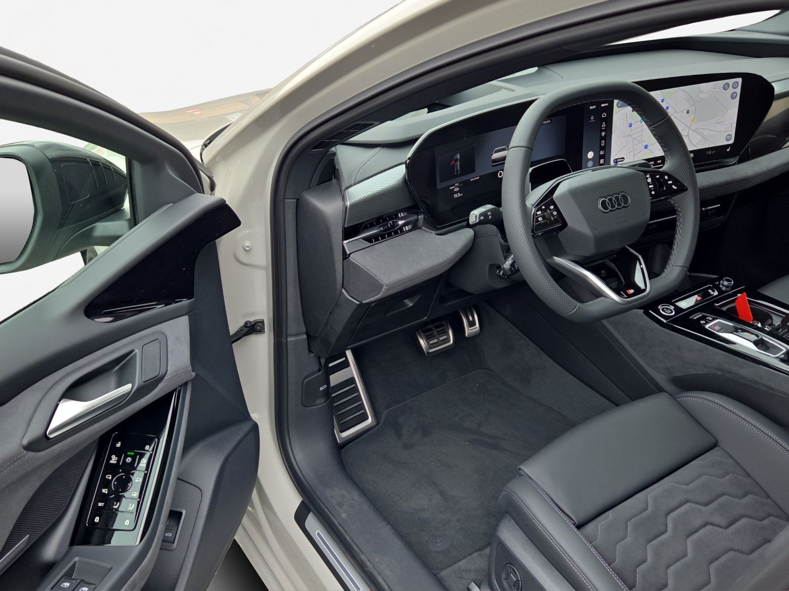 Audi A6 e-tron - Bild 15