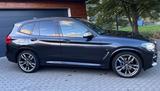BMW X3 M40i /360 Kamera / Head UP / Keyless/ 21 Zoll - graue BMW X3 M40