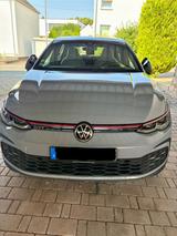 Volkswagen Golf VIII GTI 2.0 TSI OPF DSG  - : Alcantara, Sitzbelüftung, Limousine