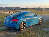 Audi TT 40 TFSI S tronic Coupe - - gebrauchte Audi TT aus dem Jahr 2021