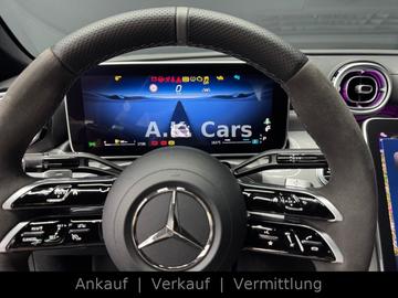 صورة مصغرة 21 لـ 2023 Mercedes-BENZ CLE
