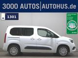 Opel Combo 1.5 D Elegance 5-Sitze Shz PDC - gebrauchte Opel Combo aus dem Jahr 2022