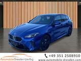 BMW 118 dA M Sport*Leder*KeyGo*adapt.LED*DAB - BMW 118: 118d Sport