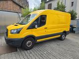 Ford Transit Kasten 350 L2H2 Automatik - Ford Transit: Automat