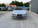 BMW 316 /E36 Mod - BMW 316 aus 1996