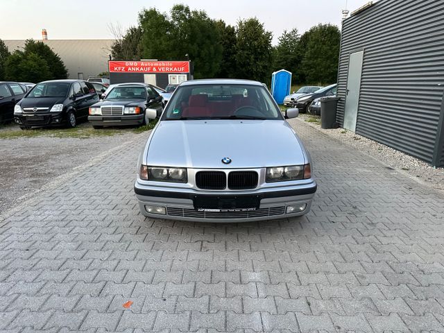 BMW 316 /E36 Mod