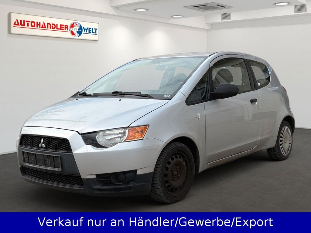 Angebot ansehen Mitsubishi Colt