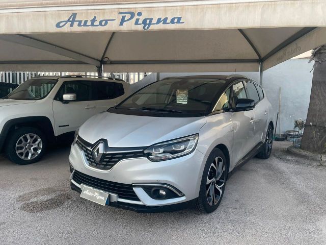 Renault Grand Scenic 1.6 dCi 130 CV Bose 7 posti