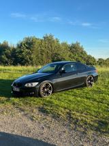 BMW 335d Coupé M Sport Edition M Sport Edition - BMW 335 in Bremen