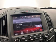 OPEL INSIGNIA INNOVATION/ 2.H/ 2017/ SCHECKHEFT OPEL INSIGNIA INNOVATION/ 2.H/ 2017/ SCHECKHEFT