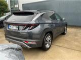 Hyundai Tucson Edition 30+ Mild-Hybrid 2WD 1.6 T-GDI And - Hyundai Tucson Edition-30+