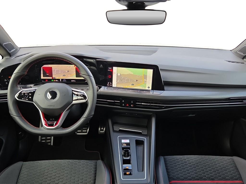 Volkswagen Golf VIII 2.0 TSI DSG GTI Clubsport HARMAN*IQ-LI, миниатюра 14