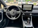 Suzuki Across 5 türer Plug in Hybrid Comfort + - mit Hybrid-Antrieb: Kleinwagen, mit Klimaautomatik