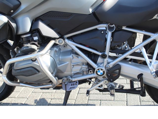 BMW R1200GS
