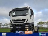 Iveco AS440S51 STRALIS X- WAY 510 - Iveco As 440