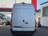 Mercedes-Benz Sprinter III Mixto L3H3 RWD 317CDI*A/C*Navi*MFL - Mercedes-Benz Sprinter