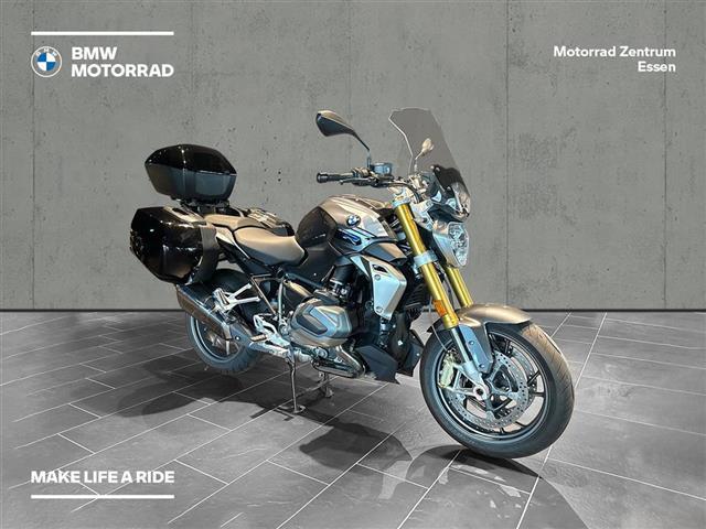 BMW R 1250 R