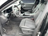 Audi Q8 e-tron - Vorschau Bild 10