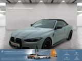 BMW M4 Competition M xDrive Cabrio Driv.Assist.Prof