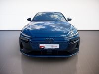 Audi A6 e-tron - Vorschau Bild 3