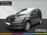Volkswagen Caddy 1.4 TSI Xenon Allwetter Kamera SHZ BT MFL - VW Caddy Gebrauchtwagen in Berlin