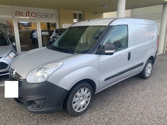 Opel Combo - Van 1.3 CDTI