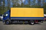 Volvo FL 280 BL/LBW-Dautel,Klima,Retarder,TCS,AHK - Volvo Abrollkipper