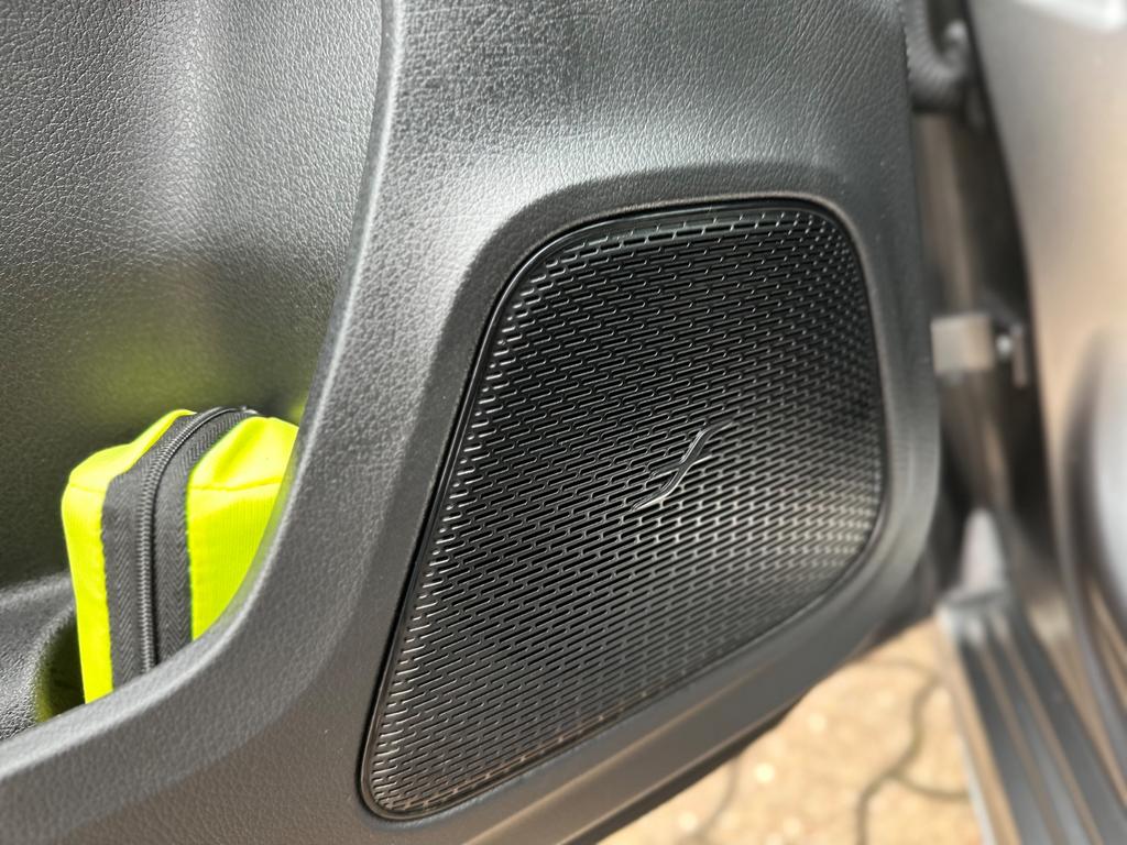 Mercedes-Benz A 35 AMG