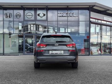 Hyundai i30 cw Trend 1.0 T-GDI °AHK°SHZ°RFK°AppleCarplay