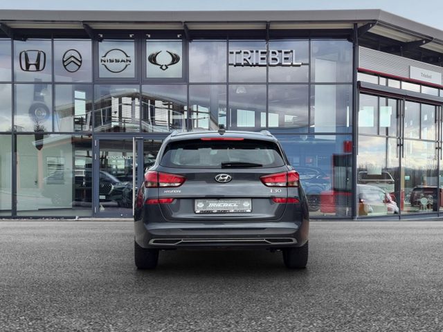 Hyundai i30 cw Trend 1.0 T-GDI °AHK°SHZ°RFK°AppleCarplay