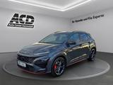 Hyundai KONA N Performance 2.0 T-GDI *Komfort - gebrauchte Hyundai KONA aus dem Jahr 2022