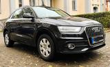 Audi Q3 2.0 TFSI quattro 170 PS | EZ 08/2013 TÜV neu - Audi Q3 Gebrauchtwagen in Hannover