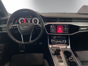 Bild 13 Audi S6 3.0 TDI quattro Avant +MATRIX-LED +AHK + B&O