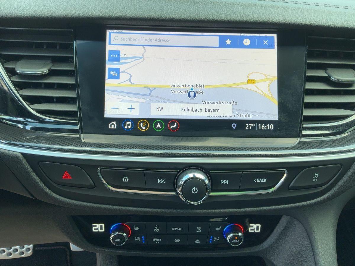 Opel Insignia Ultimate 2.0 CDTI FIS #HUD #DAB