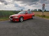 BMW 318iS e36 - BMW 318 aus 1993: 318i E36