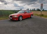 BMW 318iS e36 - BMW 318 aus 1993: 318i E36