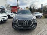 KGM Rexton 2.2.D LUX 8AT 4WD - KGM Rexton
