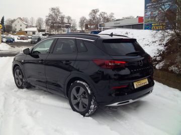Bild 4 Opel Grandland (X) Grandland Hybrid Ultimate 4x4 Voll-LED Alcantara