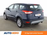 Ford Kuga 1.5 EcoBoost Titanium *TEMPO*PDC*ALU*KLIMA* - Ford Kuga Gebrauchtwagen in Freiburg