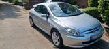 Peugeot Pegeout 307 CC TOP Zustand+Gasanlage ! TÜV... - Peugeot 307 mit LPG-Antrieb