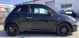 Fiat 500 S Dual-Drive-Funktion 1.Hand - Fiat 500 Gebrauchtwagen in Solingen