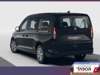Volkswagen Caddy Maxi - Vorschau Bild 3