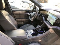 Volkswagen Touareg - Vorschau Bild 13