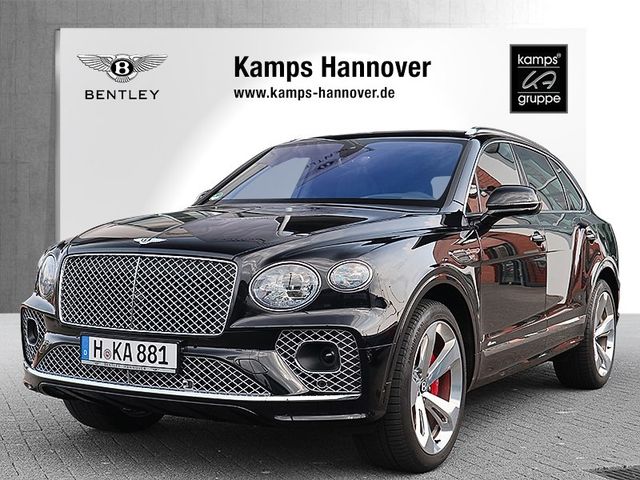 Bentley Bentayga V8 Azure *NAIM*RSE*Standhzg.*