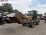 CAT 914 G2 Klappschaufel Klima 4x4 - Angebote