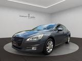 Peugeot 508 HDi FAP 140 Allure *2.Hand*PDC*Teilleder* - Peugeot 508 in Saarbrücken